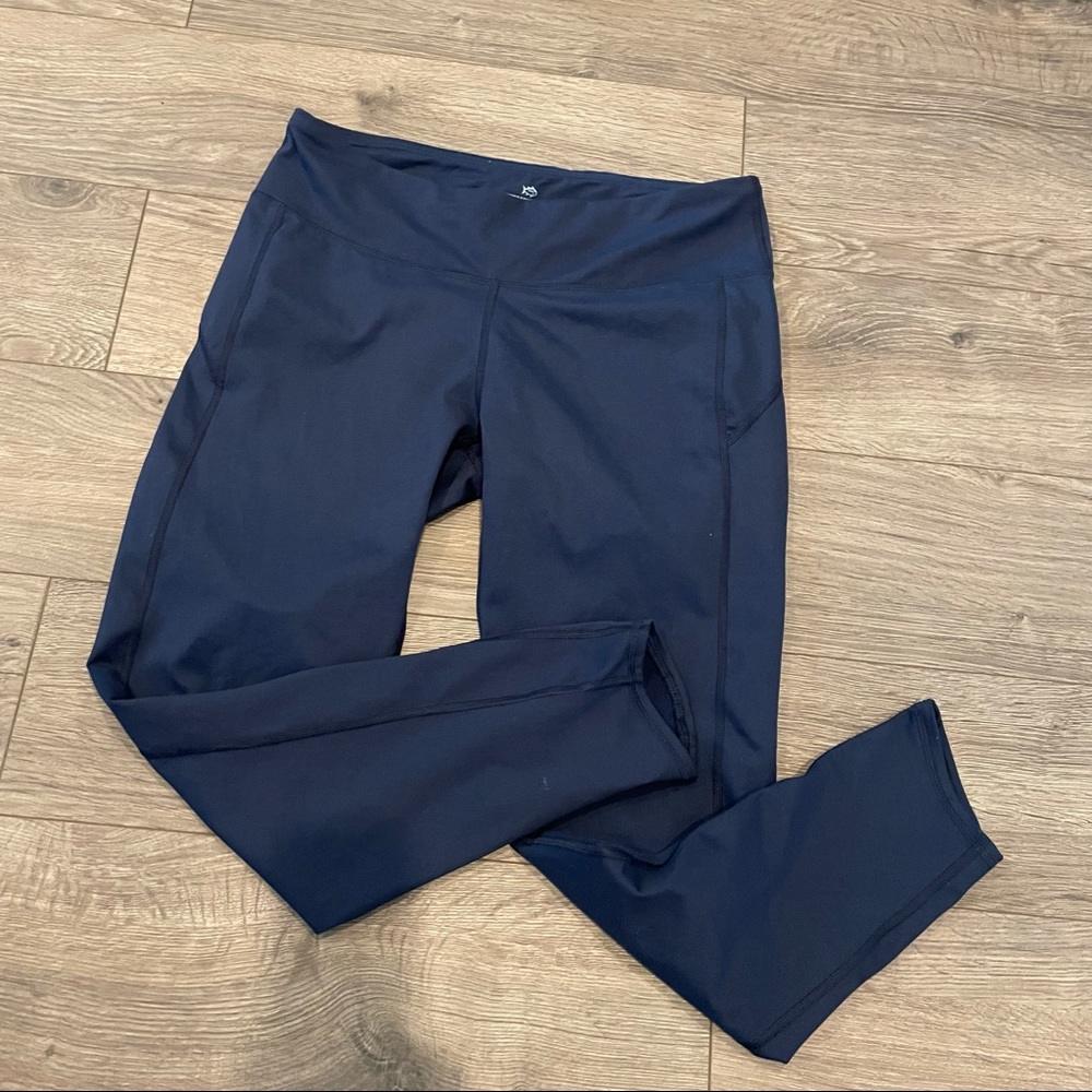 Southern Tide Leggings